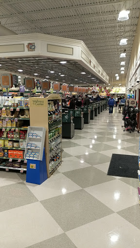 Grocery Store «Harris Teeter», reviews and photos, 8620 Guilford Rd, Columbia, MD 21046, USA