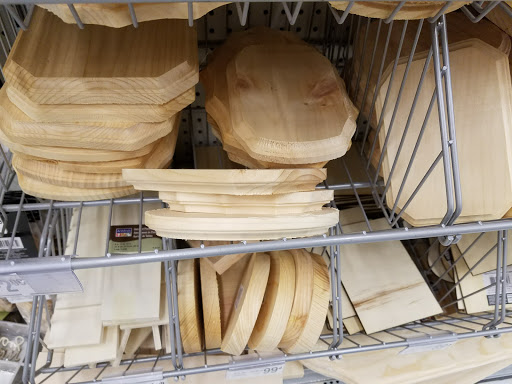 Craft Store «Michaels», reviews and photos, 916 Loganville Hwy, Bethlehem, GA 30620, USA