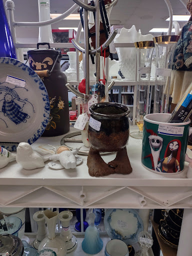 Flea Market «Emporium 31», reviews and photos, 11 Declaration Dr, Greenwood, IN 46143, USA