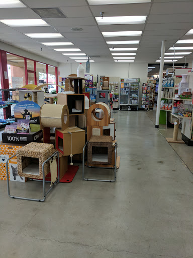 Pet Supply Store «Pet Supply», reviews and photos, 18545 Brookhurst St, Fountain Valley, CA 92708, USA