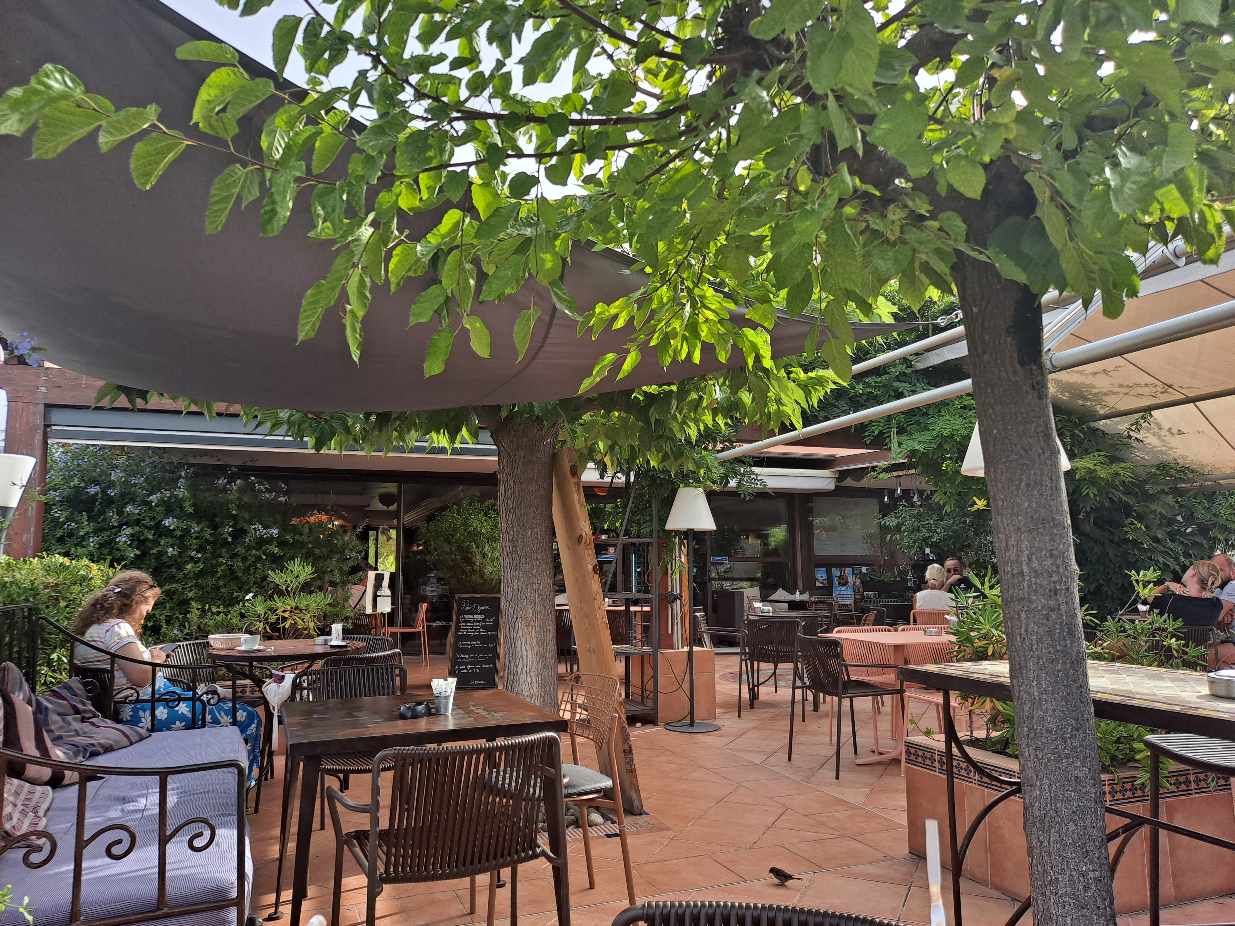 Photo n° 2 de l'avis de laurent.z fait le 10/08/2021 à 07:34