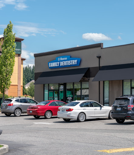 19071 US-2, Monroe, WA 98272, USA