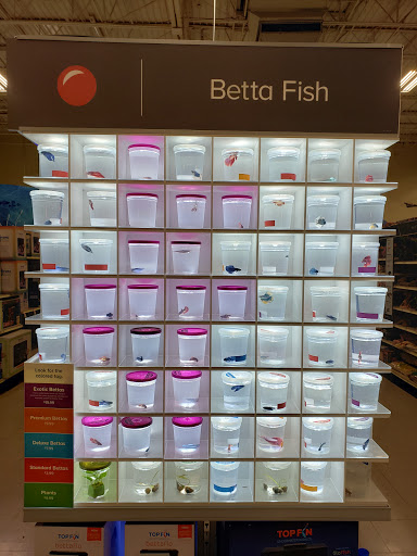 Pet Supply Store «PetSmart», reviews and photos, 73 RHL Blvd, South Charleston, WV 25309, USA