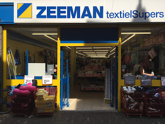 Zeeman Sneek Oosterdijk