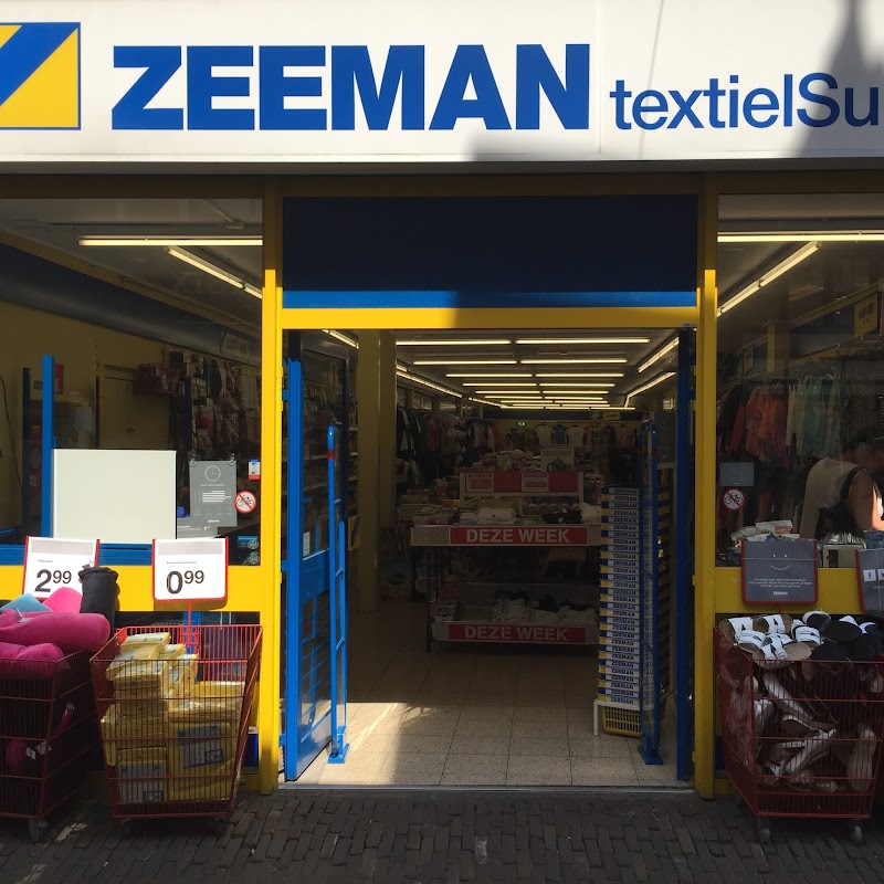 Zeeman Sneek Oosterdijk