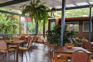 Rainforest View Restaurant image