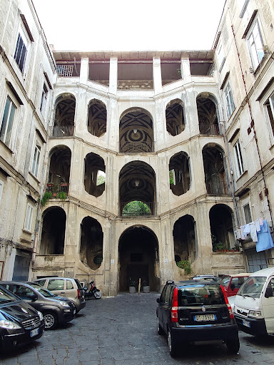 Palazzo San Felice