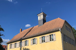 Bürgerdienst Feudenheim im Rathaus