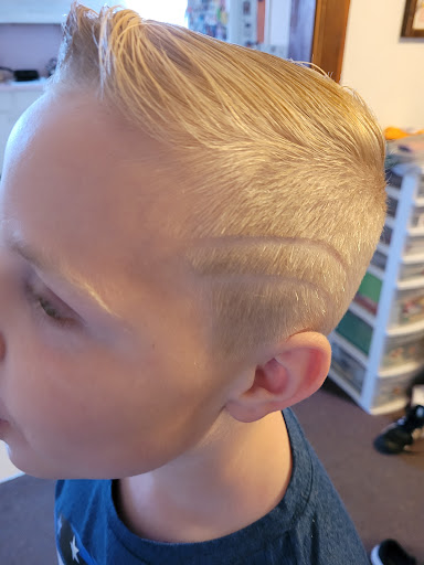 Barber Shop «Joshs Barber Shop», reviews and photos, 339 Middleboro Ave, East Taunton, MA 02718, USA