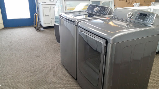 Used Appliance Store «Kaady Appliances», reviews and photos, 11564 SW Pacific Hwy, Tigard, OR 97223, USA