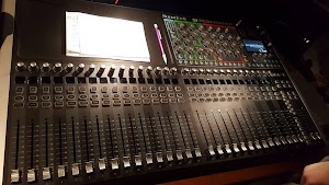 James Koval Center for the Performing Arts - photo 5