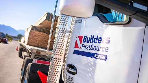 Builders firstsource Pasadena