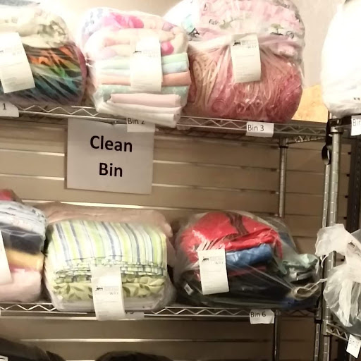 Laundromat «Brite Way Laundromat», reviews and photos, 75 S Vine St, Hazleton, PA 18201, USA