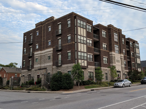 Park «Fannie Mae Dees Park», reviews and photos, 2400 Blakemore Ave, Nashville, TN 37212, USA