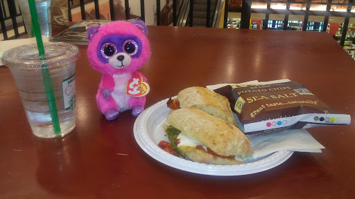 Book Store «Barnes & Noble Rowan University», reviews and photos, 201 Rowan Blvd, Glassboro, NJ 08028, USA