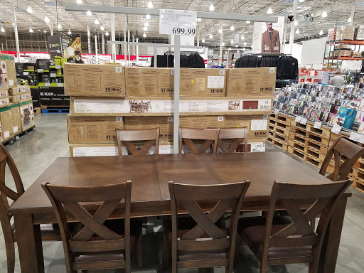 Warehouse store «Costco Wholesale», reviews and photos, 1300 Edwards Ferry Rd NE, Leesburg, VA 20176, USA