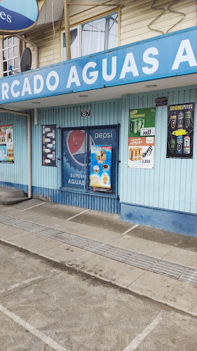 Supermercado Aguas Azules - Los Muermos