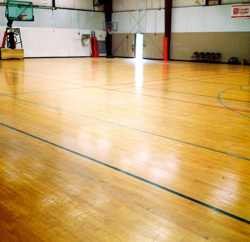 Sports Complex «Blitz Sports», reviews and photos, 500 E Rope Mill Rd, Canton, GA 30115, USA