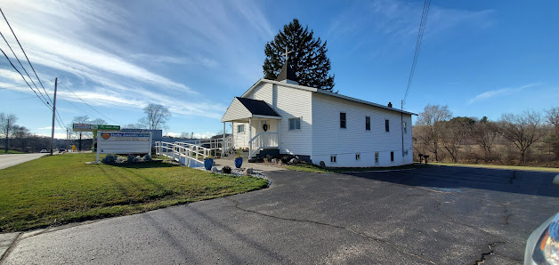 New Beginnings Church, Shelby Campus 269 S State St, Shelby, MI 49455, United States