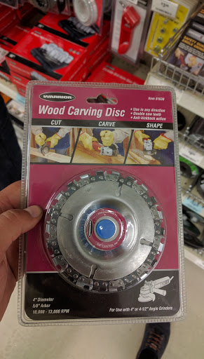 Hardware Store «Harbor Freight Tools», reviews and photos, 3077 N Montana Ave, Helena, MT 59601, USA