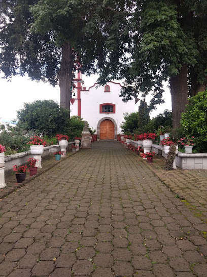 Iglesia (San Juan Coapanoaya)
