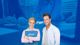 Glossa - jazyková škola - centrála