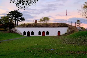 Fort Sewall image