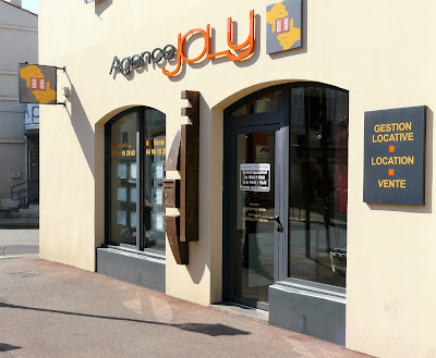 Agence Joly à La Seyne-sur-Mer