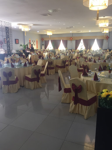 New Mandarin Chinese Restaurant, Events Center Okpanam Road, opposite DBS junction, Asaba, Nigeria, Event Venue, state Anambra