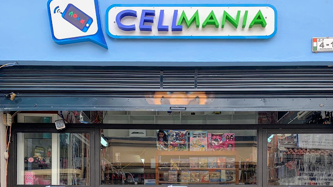 Team Cellmania