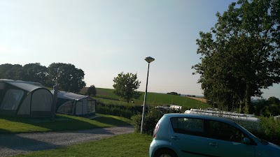 Photos of Panoramacamping Colmont