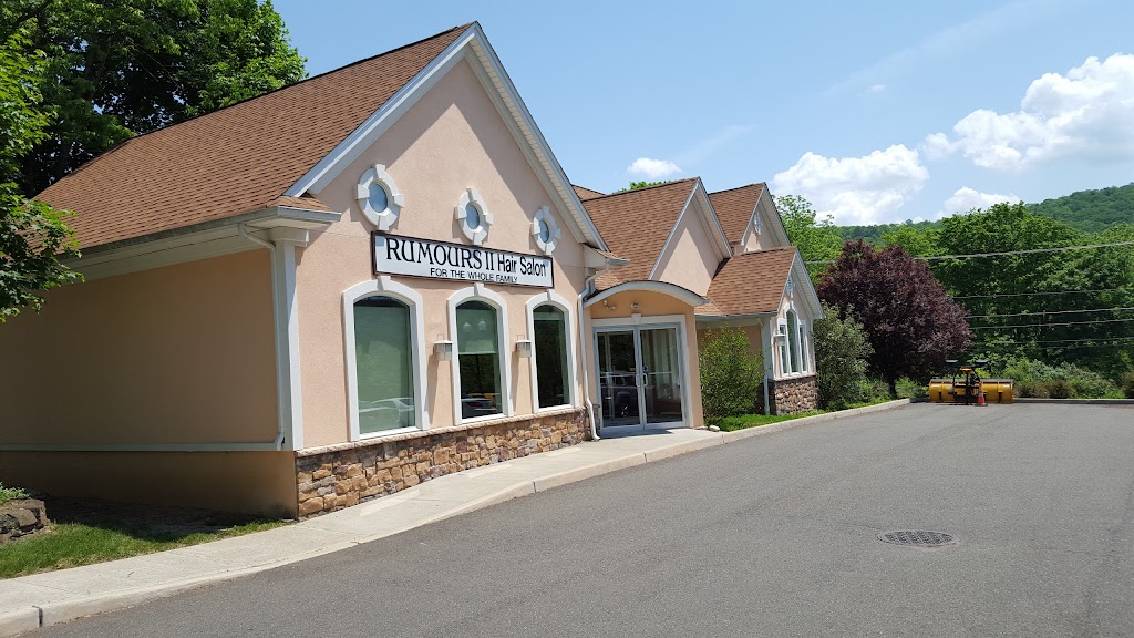 Rumors Ii Hair Salon 07416