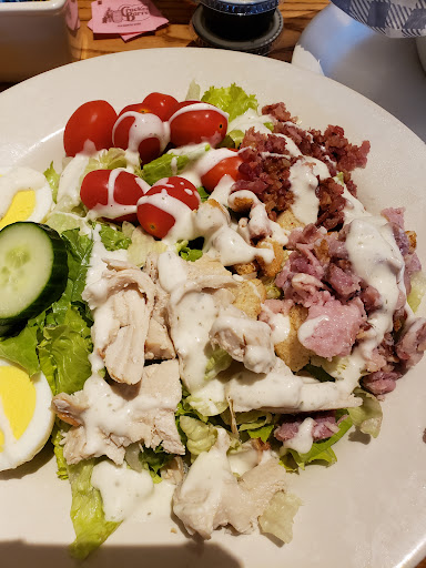 American Restaurant «Cracker Barrel Old Country Store», reviews and photos, 4321 S Interstate Hwy 35, San Marcos, TX 78666, USA