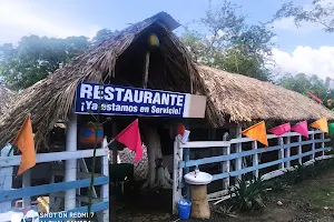 Restaurant "Las Cabañas de Mendoza" image