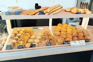 Boulangerie La croisée des saveurs image
