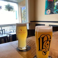 Ledge Hill Brewing Company in Ticonderoga, New York - 4.60 star rating