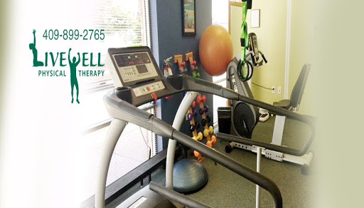 Livewell Physical Therapy