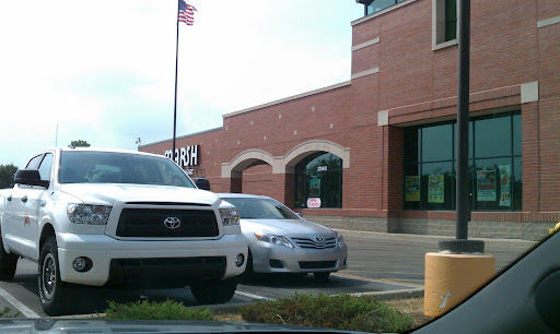 Supermarket «Marsh Supermarket», reviews and photos, 2140 E 116th St, Carmel, IN 46032, USA