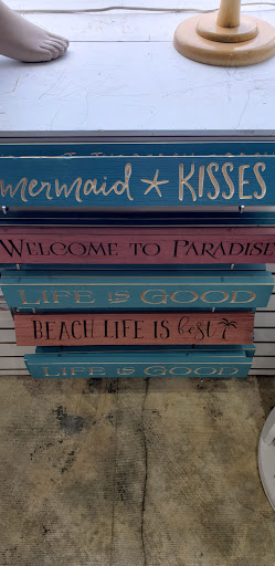 Beach Clothing Store «WINGS Beachwear - St Pete Beach #305», reviews and photos, 6705 Gulf Blvd, St Pete Beach, FL 33706, USA