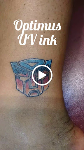 Explore tattoo on bicep ideas, creative tattoo ideas in Redford, available at Prime Tattoo & Beauty