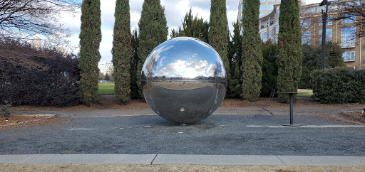 Shopping Mall «Metropolitan», reviews and photos, 1111 Metropolitan Ave, Charlotte, NC 28204, USA