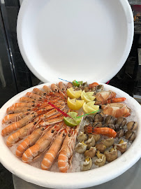 Photos du propriétaire du Restaurant de fruits de mer Langousta Bercy à Paris - n°12