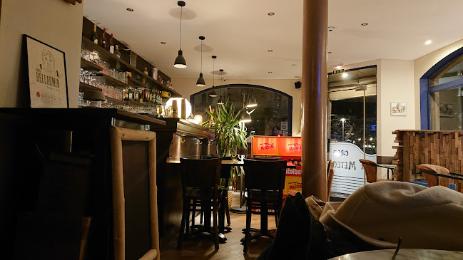 Brasserie parisienne - Bar