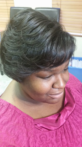 Hair Salon «Anointed Hands Salon 2000», reviews and photos, 2144 N Belt Line Rd g, Mesquite, TX 75150, USA