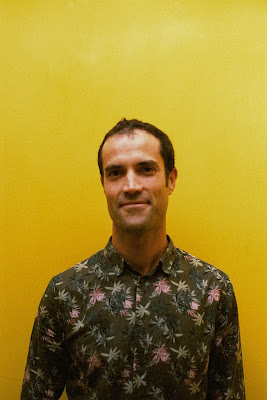 Cedric Garcion Ostéopathe D.O. à Nantes
