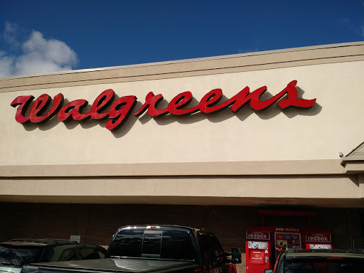 Drug Store «Walgreens», reviews and photos, 1911 S Ferry St, Anoka, MN 55303, USA