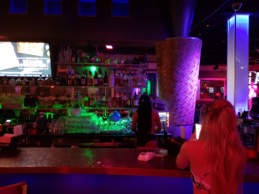 Night Club «Spice Resto-Lounge», reviews and photos, 1934 Hollywood Blvd #9, Hollywood, FL 33020, USA