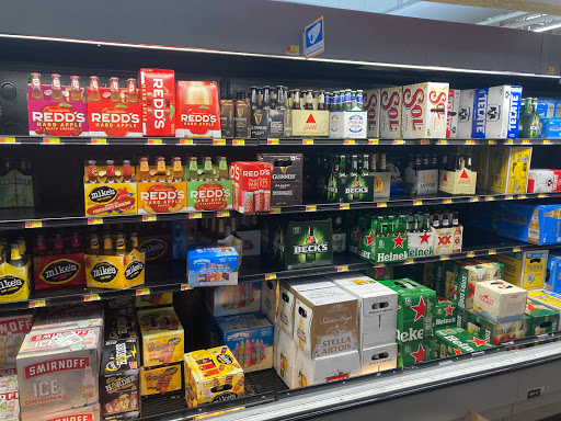 Supermarket «Walmart», reviews and photos, 3301 Tower Rd, Aurora, CO 80011, USA