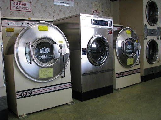 Laundromat «Myerstown Laundromat, Inc.», reviews and photos, 364 W Washington Ave, Myerstown, PA 17067, USA