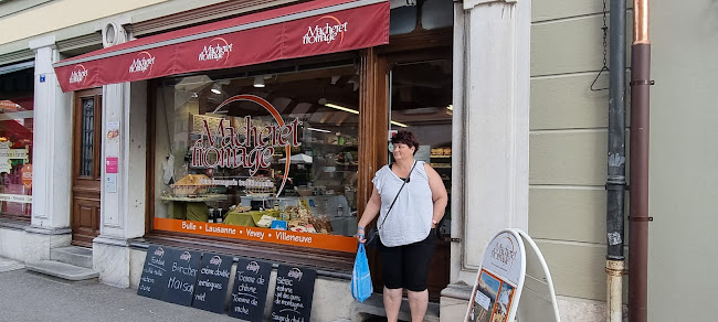 Rezensionen über Fromagerie Macheret in Bulle - Geschäft